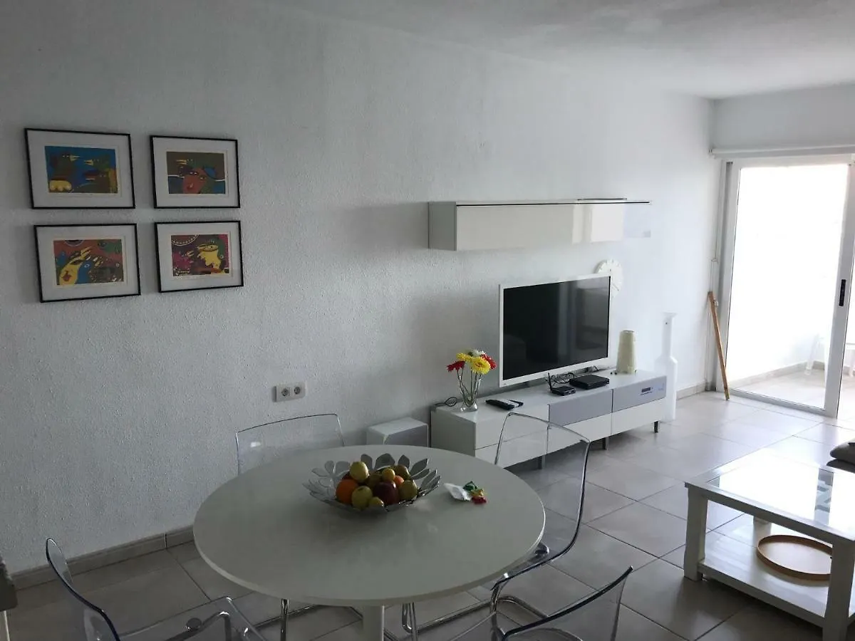 King’s paradise Apartamento Callao Salvaje