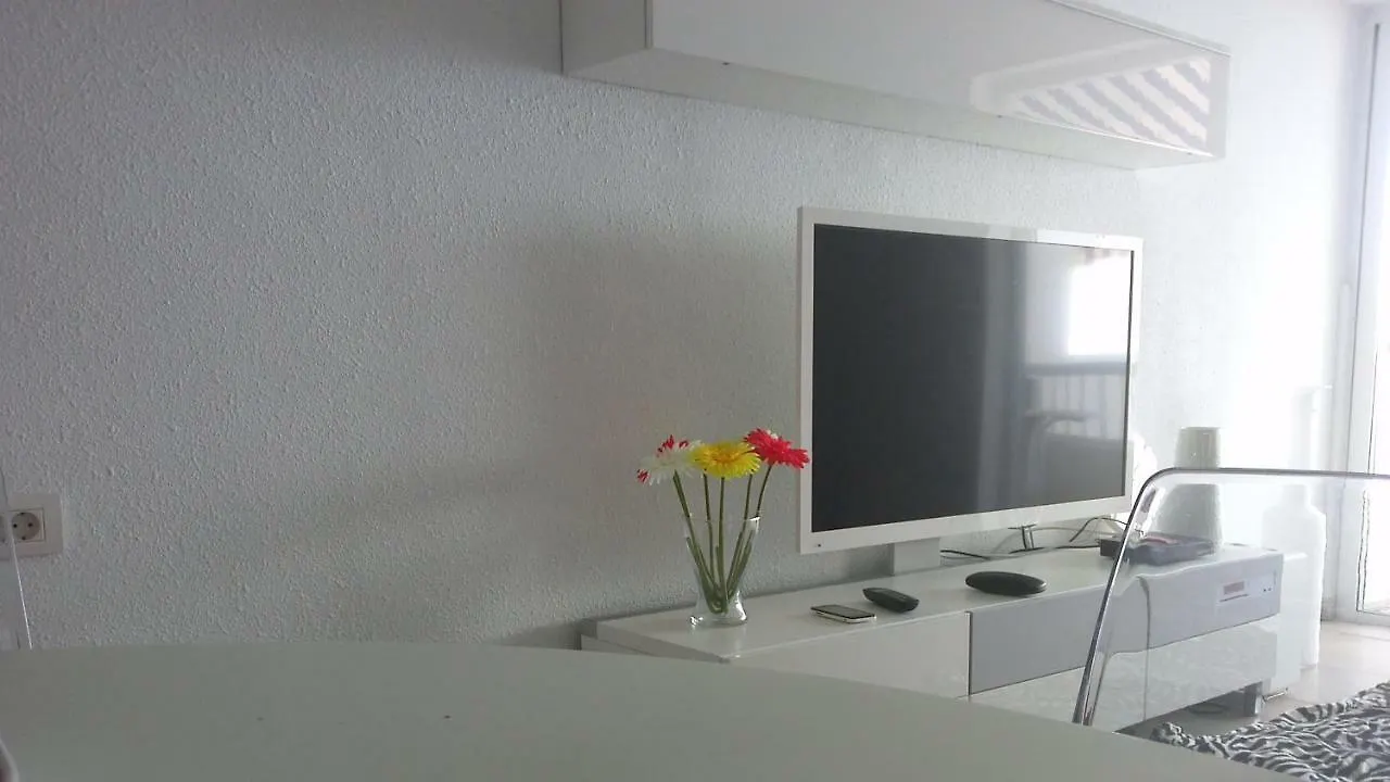 King’s paradise Apartamento Callao Salvaje