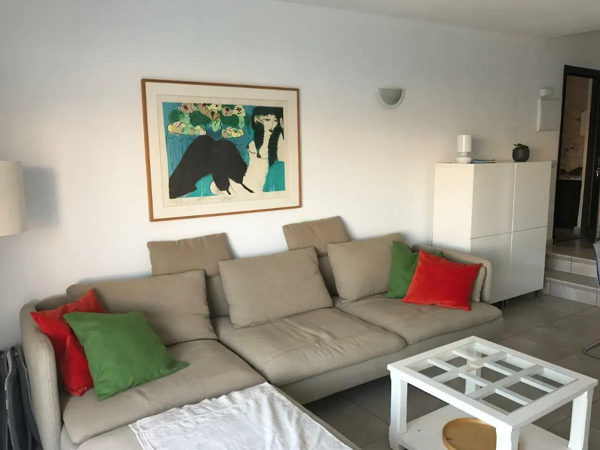 King’s paradise Apartamento Callao Salvaje España